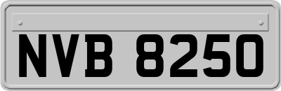 NVB8250