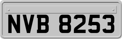 NVB8253