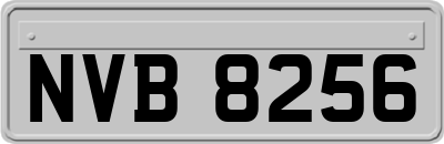 NVB8256