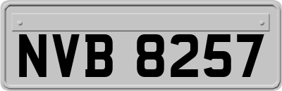 NVB8257