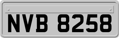 NVB8258