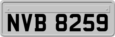 NVB8259