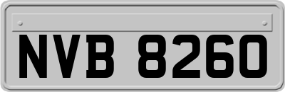 NVB8260