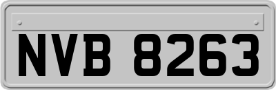 NVB8263