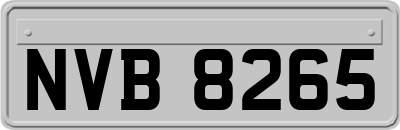 NVB8265