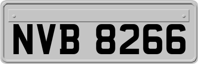 NVB8266