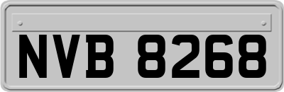 NVB8268
