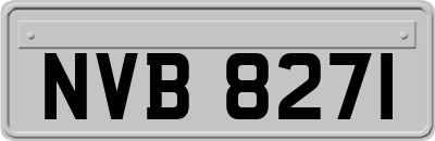 NVB8271