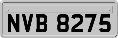 NVB8275