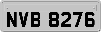 NVB8276