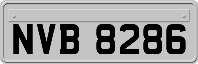 NVB8286
