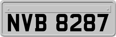 NVB8287