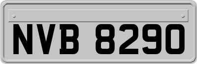 NVB8290