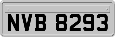 NVB8293