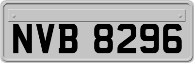 NVB8296