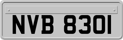 NVB8301