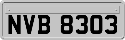 NVB8303