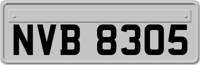 NVB8305
