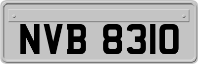 NVB8310