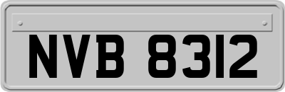 NVB8312
