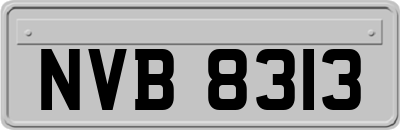 NVB8313
