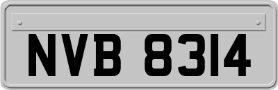 NVB8314