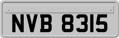 NVB8315