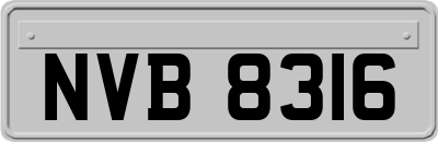 NVB8316