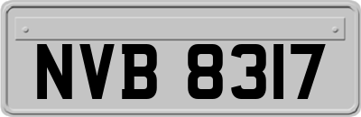NVB8317