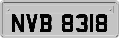 NVB8318