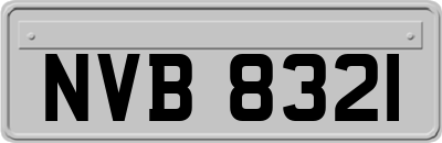 NVB8321