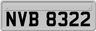 NVB8322