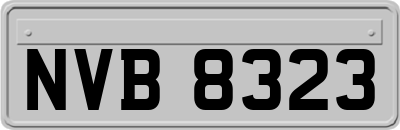 NVB8323