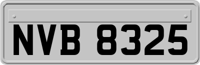 NVB8325