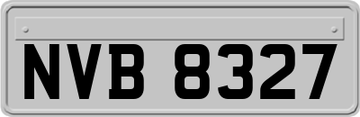 NVB8327