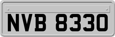 NVB8330