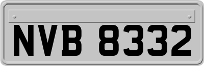NVB8332