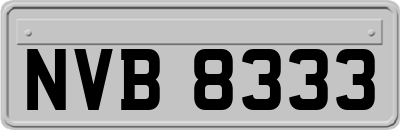 NVB8333