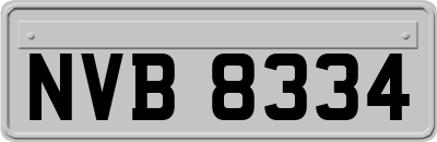 NVB8334