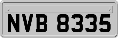 NVB8335