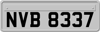 NVB8337