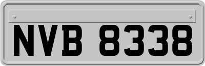 NVB8338