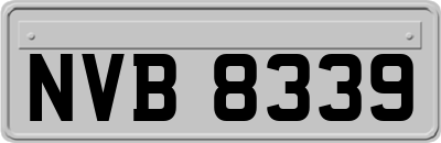 NVB8339