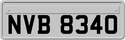 NVB8340