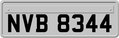 NVB8344