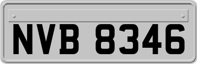 NVB8346