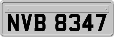 NVB8347