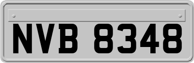 NVB8348