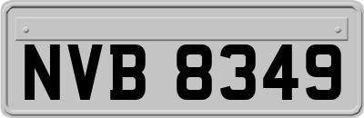 NVB8349