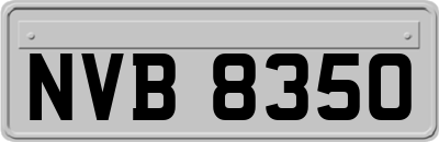 NVB8350